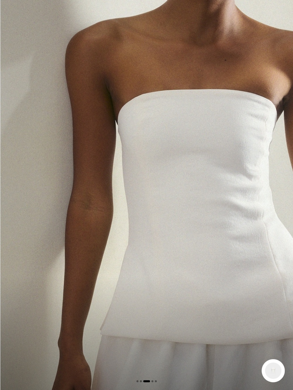 Aritzia Posh Tube Top - Crepette™